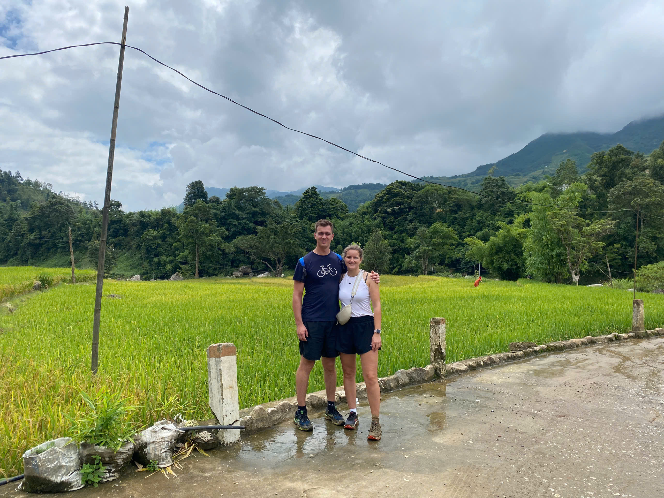 1-Day Private Tour from Sapa to Cat Cat Village, Silver Waterfall, Love Waterfall & Heaven’s Gate – Explore Nature and Culture